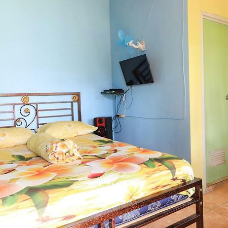 Penginapan Villa Surya Alam Prigen Bagian luar foto